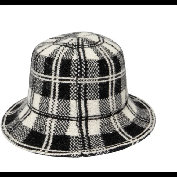 San Diego Hat Company Empire Knit Bucket Hat San Diego Hat Co. Women main image 3
